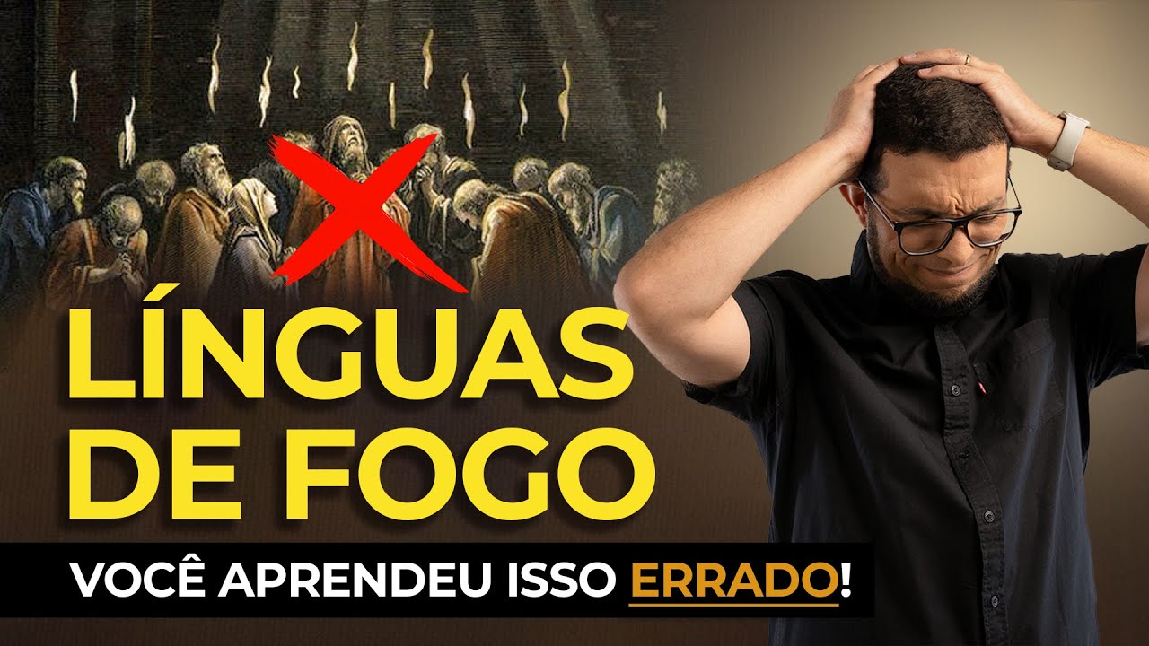 Oração em Línguas no Pentecostes: Fato ou Mito?