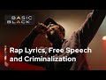 Why Are Courts Using Rap Lyrics To Criminalize Artists Of Color Basic Black GBH News