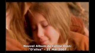 ♫ Celine Dion ►  Immensité ♫