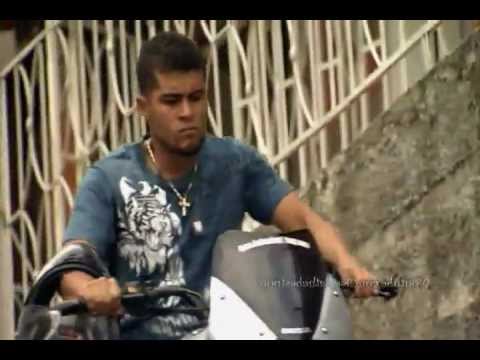 La Muerte De Jhon F Rosario Tijeras (HD)