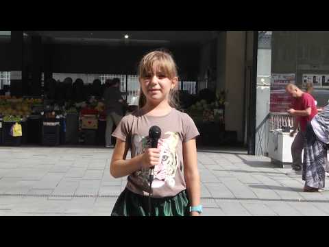 Mercurial Piața Amzei - ARIADNA POPESCU - Legume și fructe de sezon