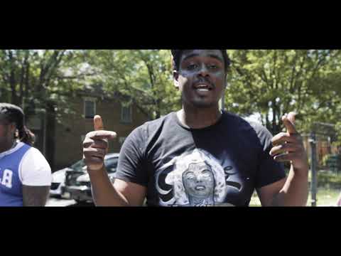 Blizzoe - Stuck Inside (Official Video)