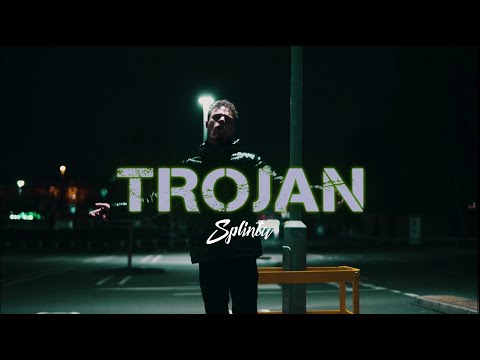 Splinta - Trojan (Official Video)