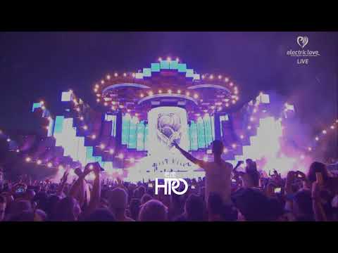 Ahzee ft. Faydee - Yullah