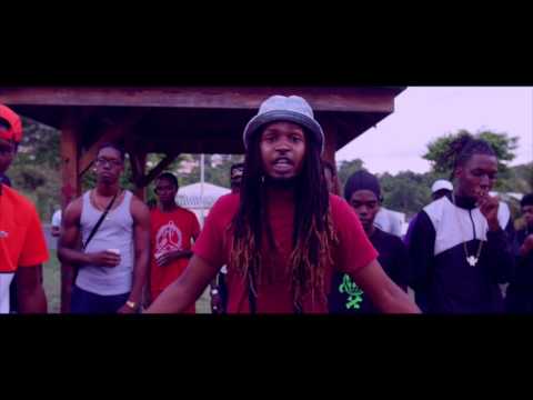 Trippy boy x G'yoo - Nou pa sé Amatè (Voodoo Studio) 2017