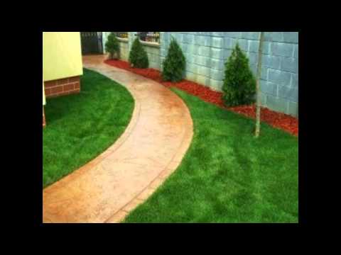 Beton Amprentat Obad Tel.0761350488 Timis