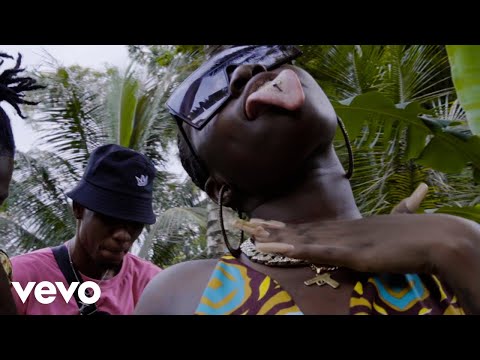 Kacique, Romieikon - Brunch (Official Music Video)