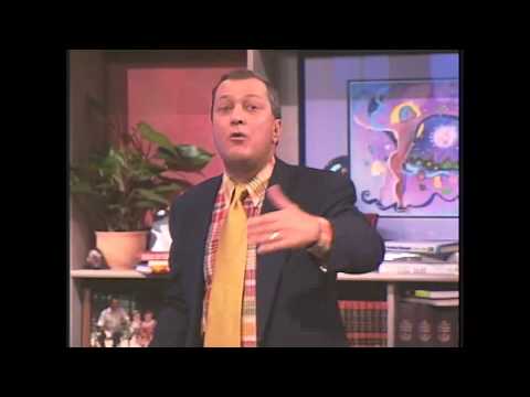 Just Get It! With Morris Massey - Understanding Values and Generational Differences