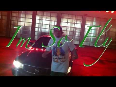 Im So Fly - Rhyme Millz Feat Drastic