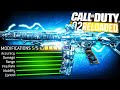 The M4 Is META In WARZONE 2 After UPDATE Best M4 Class Setup Loadout MW2