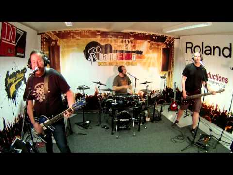 InSound bandCAMp 2015: Dog Compound - Home