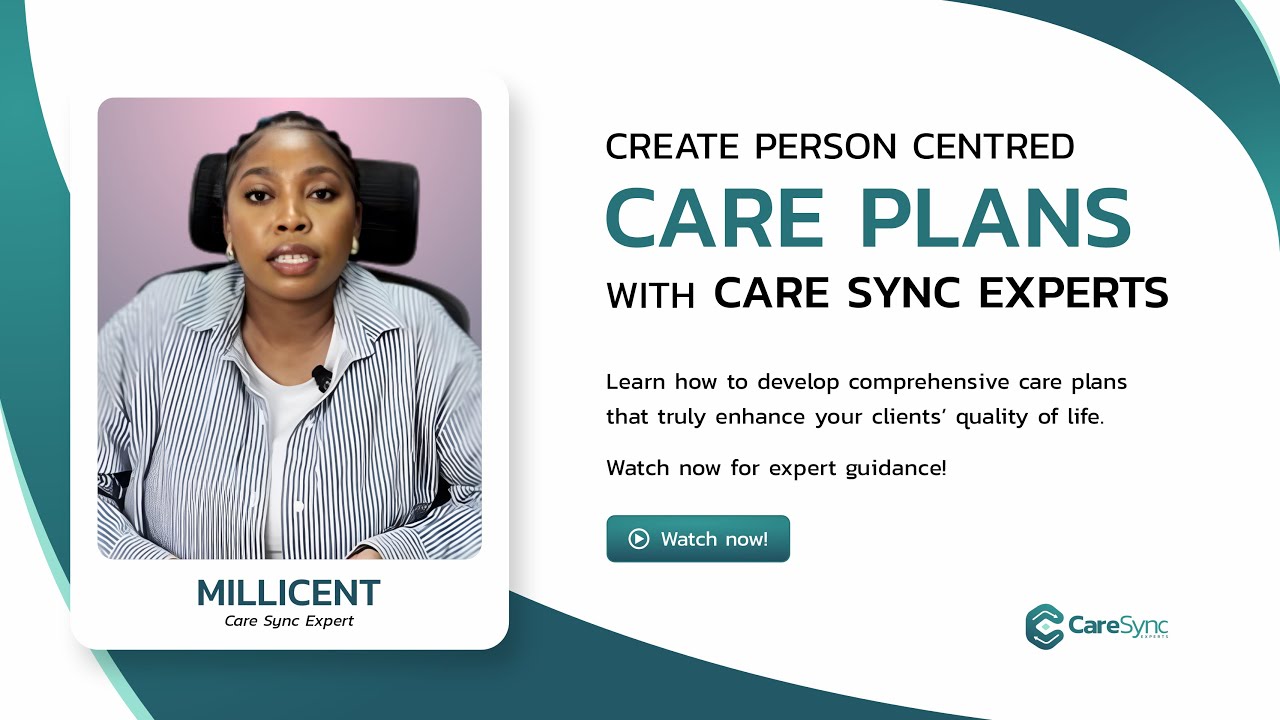 The Future of Care Plans: A 2025 Comprehensive Guide