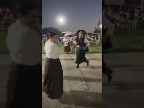 taller Pintu Mayu Tusuy Loreto Santiago del Estero