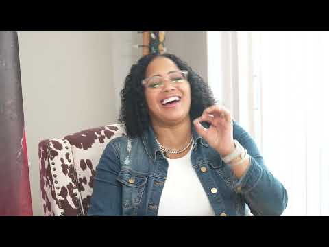 TRAUMA 2 TRIUMPH: MONIQUE ROSE (Folge 8)