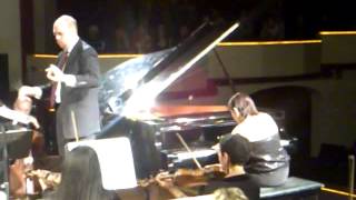 Rapsodia en Azul Lulu Galindo