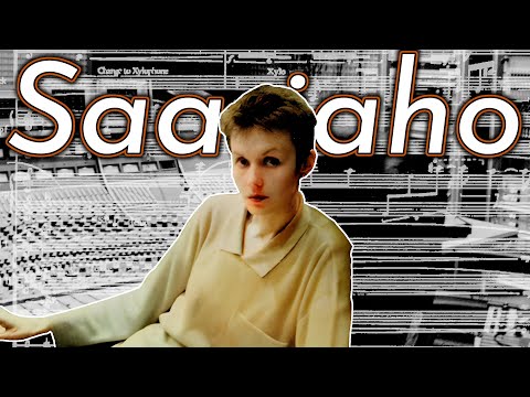 Kaija Saariaho: The First Post-Spectralist