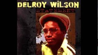 Delroy Wilson  Come In Heaven + Dubwise