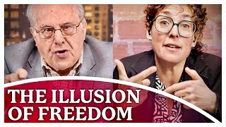 Escape from Capitalism | Clara Mattei & Richard Wolff