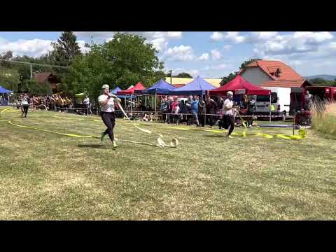 DHZ Pavlice A - Cetuna 9.7.2022