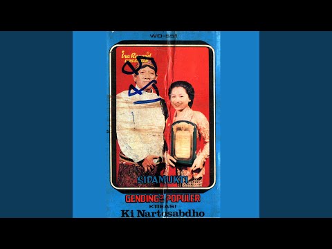 Ldr.Sida Mukti, Pl.6