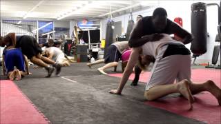 No Pain No Gain - #Motivation Kevon Fly