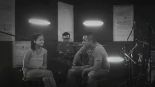 Lingua - Bila Kuingat (studio )