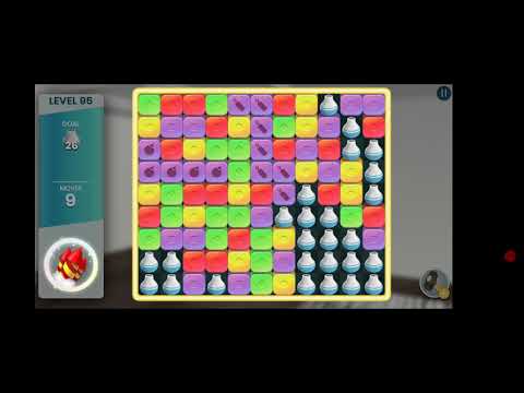 Property Brothers Home Design Level 95 - NO BOOSTERS