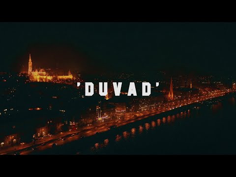 Mostly George - D͎U͎V͎A͎D͎ (Official Music Video)