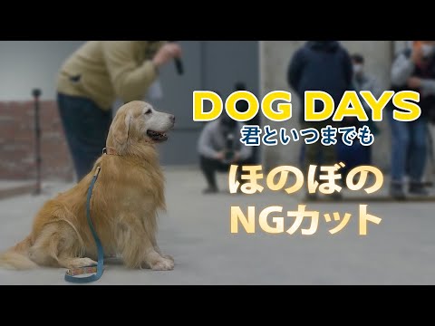 DOG DAYS 君といつまでも Video3