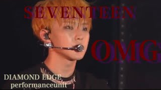 【日本語字幕】SEVENTEEN（세븐틴）OMG