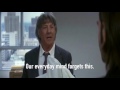 Everything Is Connected Dustin Hoffman