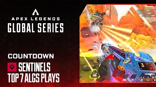 Download Lagu How the Top Seeded NA ALGS team plays Apex Legends ft. Sentinels vs NRG, Complexity, Liquid Thumbnail