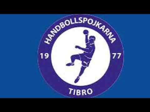 HP Tibro-låten - Jonas Norenbom, HP Tibro 07/08 och 09/10