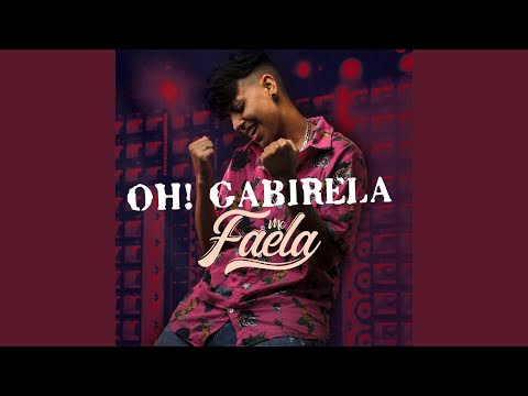 Oh Gabriela