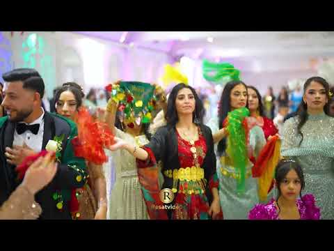 Hasret & Bilal - Part 1 - Heval Haco - @resatvideo