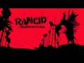 Rancid - 'Start Now' (Full Album Stream)