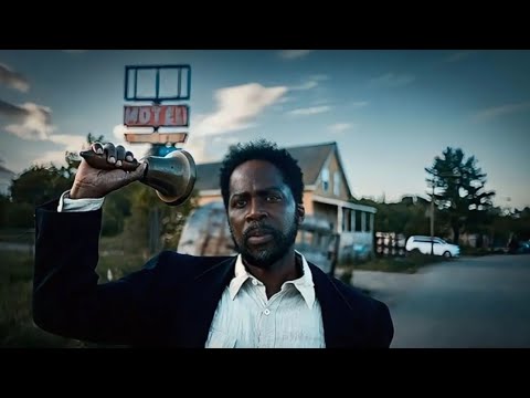 Nightmare Town: The Demons That Haunt Us