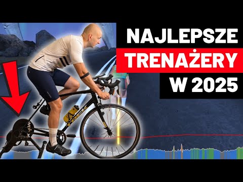 Jaki Trenażer Na Start? Ranking 2025: Budżetowy vs Premium