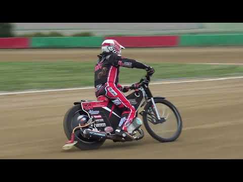 Speedway Mettet Training 19-8-2023