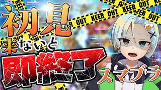 【即終了】祝日といえば？スマブラだよなあ！！【スマブラSP】