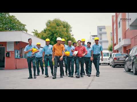 Bio-degradable masterbatch by poddar pigments limited