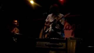 Antonio Vega - Me quedo contigo