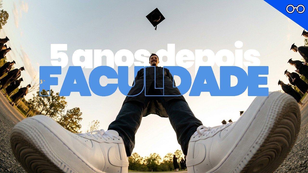 A VERDADE Sobre a Faculdade de Ciência da Computação