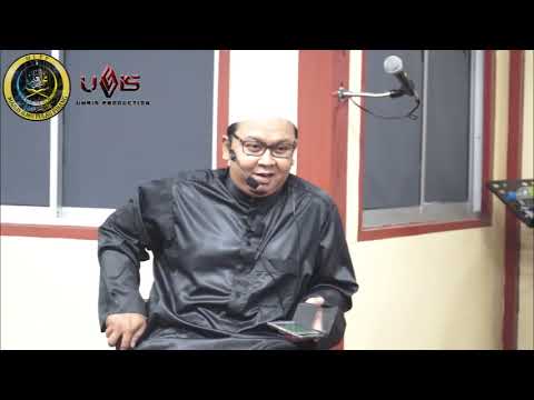Tazkirah Buat Peringatan Hati | Ustaz Mohd Lukmanul Hakim Hj Mokhtar