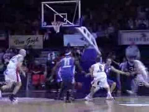 05 24-11-07 BCO-Bree - Ook Petrovic scoort, niettegenstaande