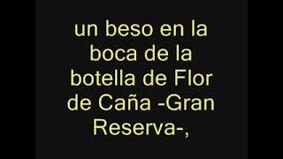 Enrique Bunbury   El aragones errante letra