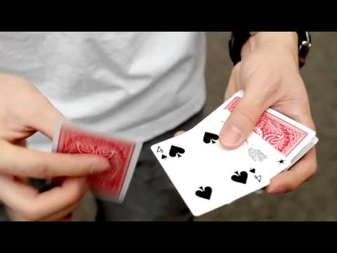 Center Point by Patrick Kun