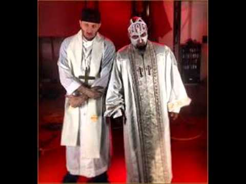 R.A. The Rugged Man feat Cheloo (USA feat Romania)