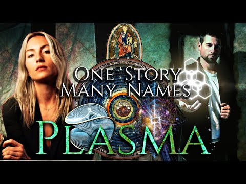 A New Force: Plasma Science and Myth with Dana Kippel