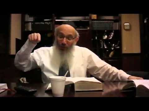 Tanya Chapter 23 part 3 By Rabbi Yisroel Spalter